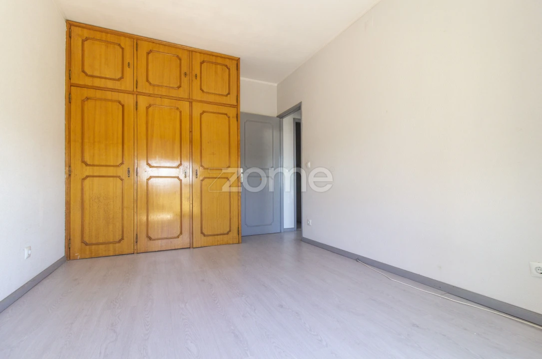 Apartamento T3 para Venda em Nogueira, Fraião e Lamaçães Foto 19