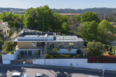 Moradia T3 para Venda em O. Azeméis, Riba-Ul, Ul, Macinhata Seixa, Madail