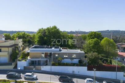 Moradia T3 para Venda em O. Azeméis, Riba-Ul, Ul, Macinhata Seixa, Madail