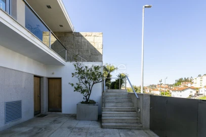 Moradia T3 para Venda em O. Azeméis, Riba-Ul, Ul, Macinhata Seixa, Madail