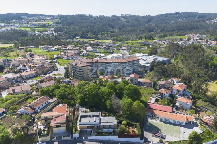Moradia T3 para Venda em O. Azeméis, Riba-Ul, Ul, Macinhata Seixa, Madail Foto 55