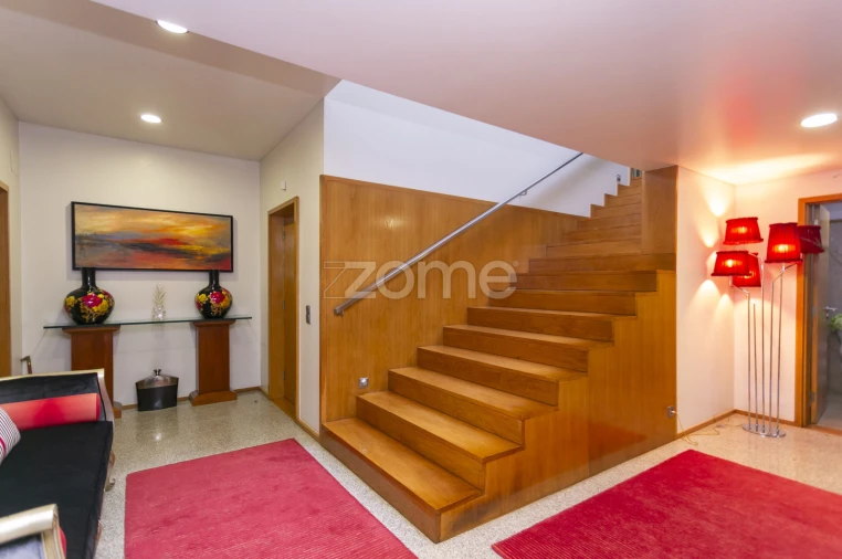 Moradia T3 para Venda em O. Azeméis, Riba-Ul, Ul, Macinhata Seixa, Madail Foto 22