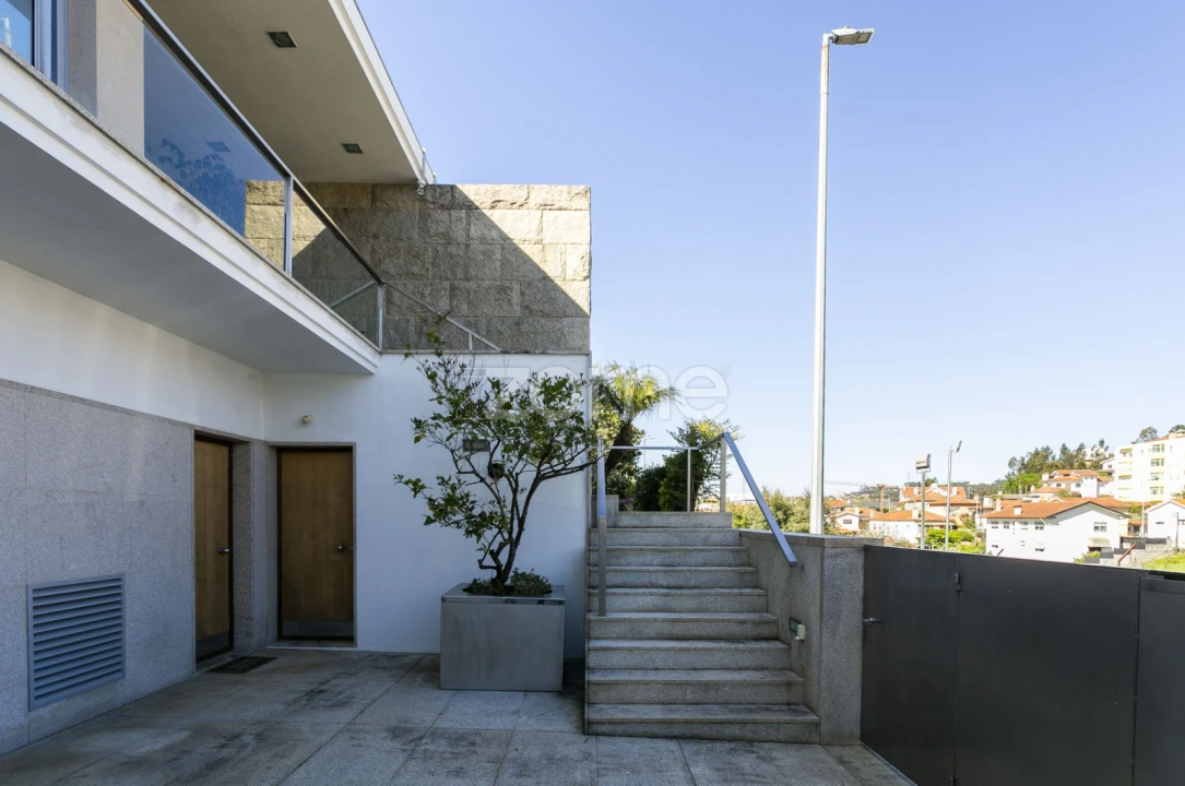 Moradia T3 para Venda em O. Azeméis, Riba-Ul, Ul, Macinhata Seixa, Madail Foto 62