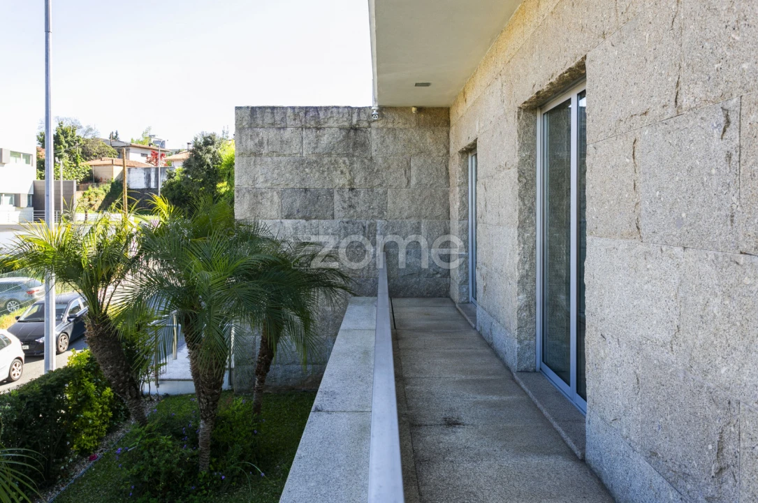 Moradia T3 para Venda em O. Azeméis, Riba-Ul, Ul, Macinhata Seixa, Madail Foto 70