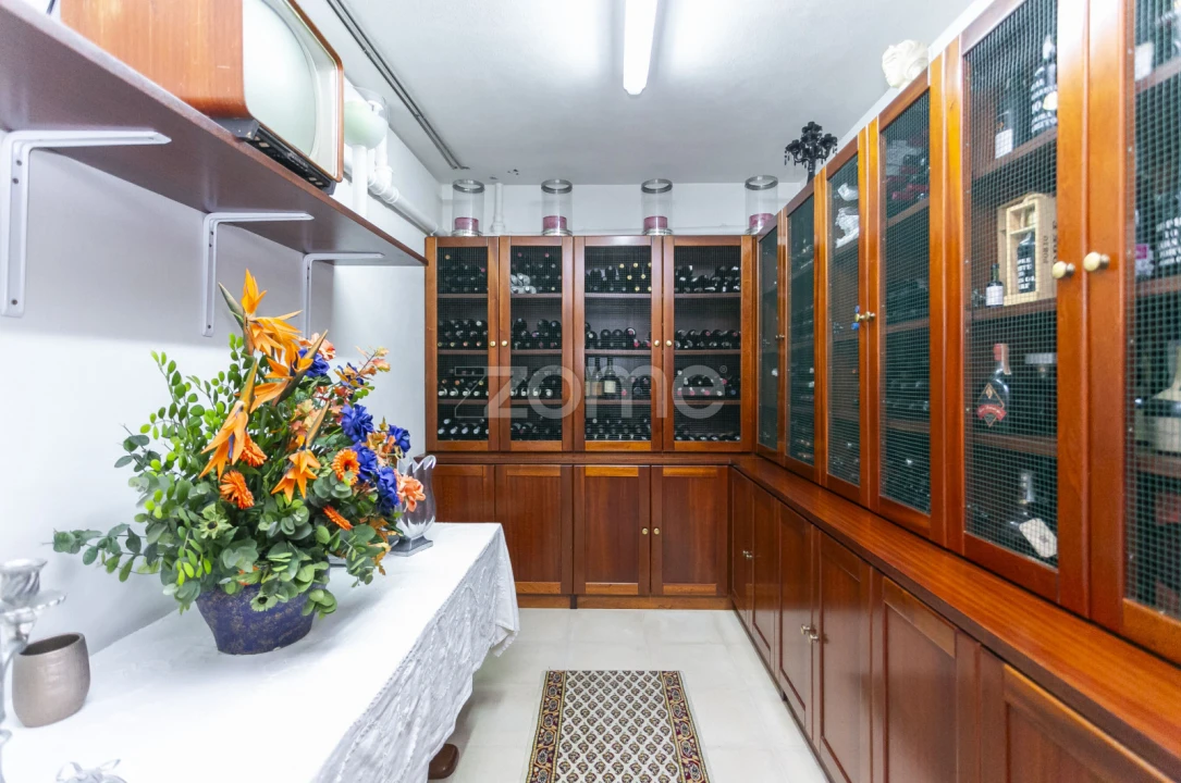 Moradia T3 para Venda em O. Azeméis, Riba-Ul, Ul, Macinhata Seixa, Madail Foto 50