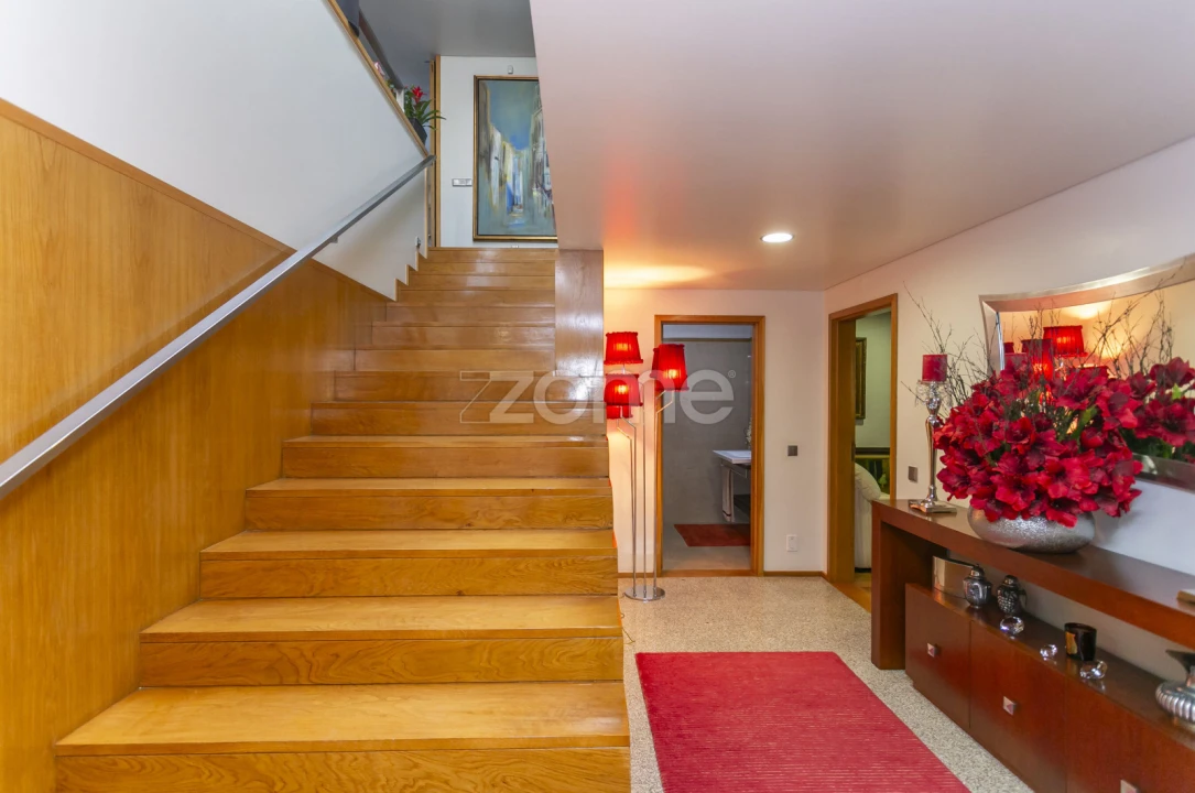 Moradia T3 para Venda em O. Azeméis, Riba-Ul, Ul, Macinhata Seixa, Madail Foto 45