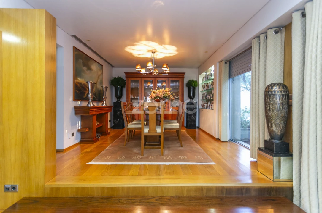 Moradia T3 para Venda em O. Azeméis, Riba-Ul, Ul, Macinhata Seixa, Madail Foto 29