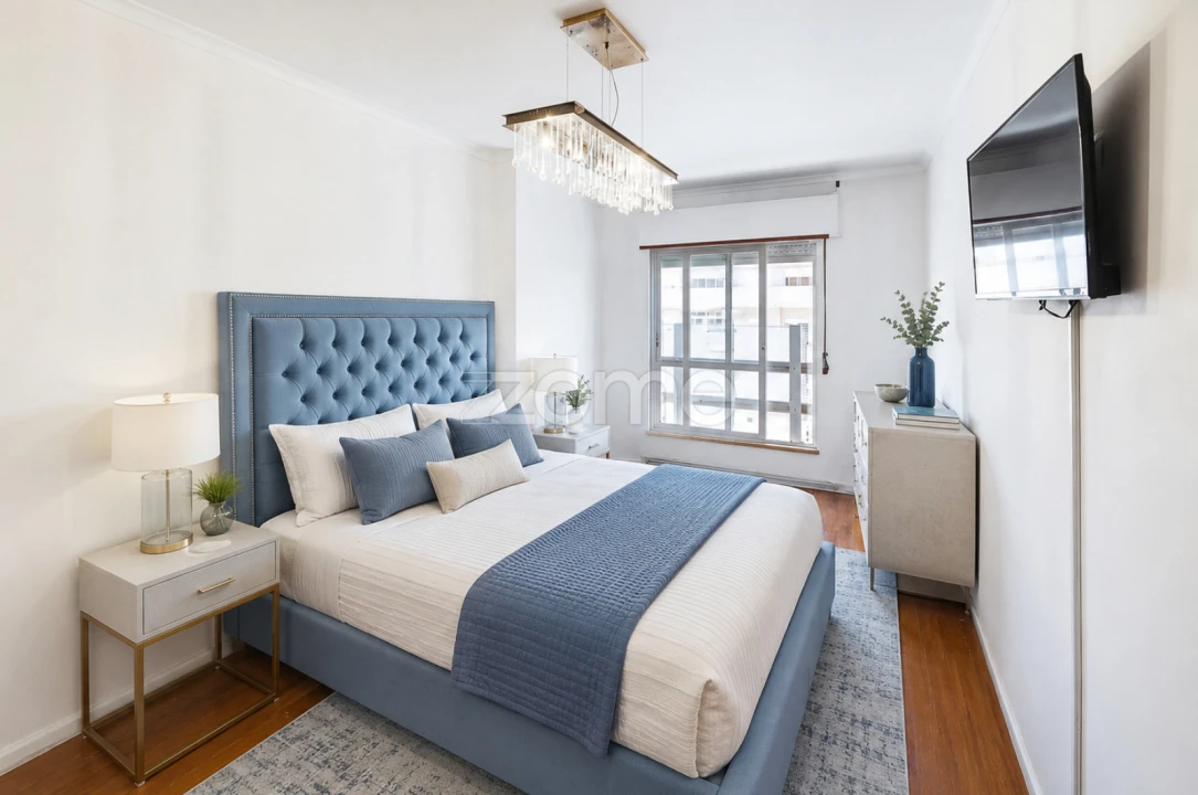 Apartamento T2 para Venda em Rio de Mouro Foto 20