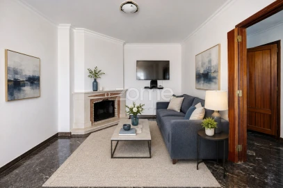 Apartamento T2 para Venda em Rio de Mouro