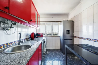 Apartamento T2 para Venda em Rio de Mouro