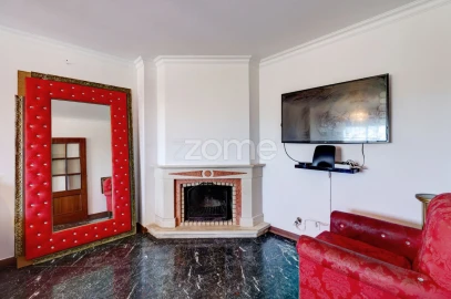 Apartamento T2 para Venda em Rio de Mouro