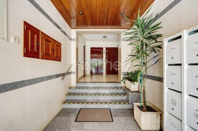 Apartamento T2 para Venda em Rio de Mouro
