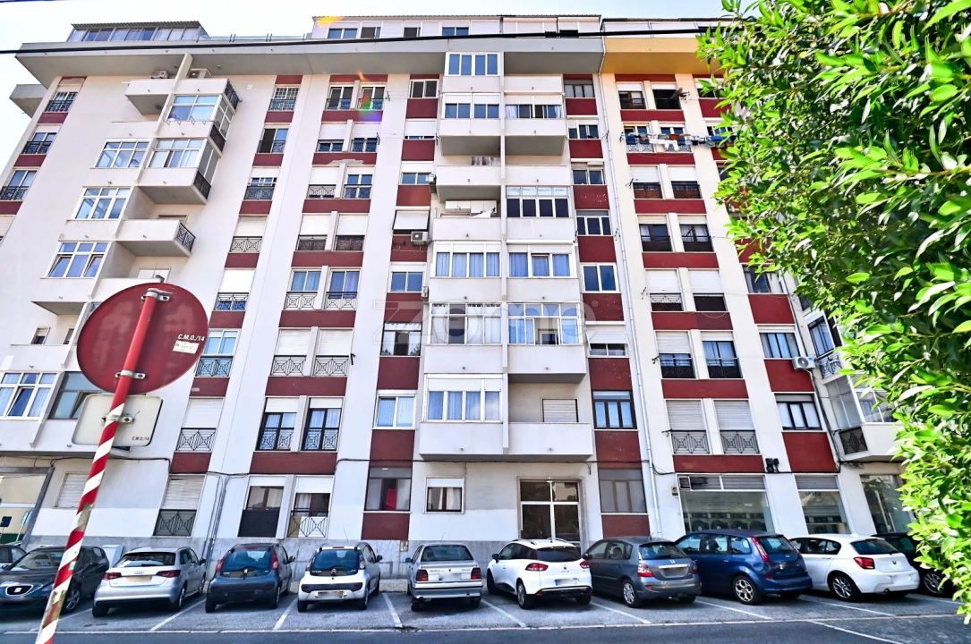Apartamento T2 para Venda em Oeiras e São Julião da Barra, Paço de Arcos e Caxias Foto 19
