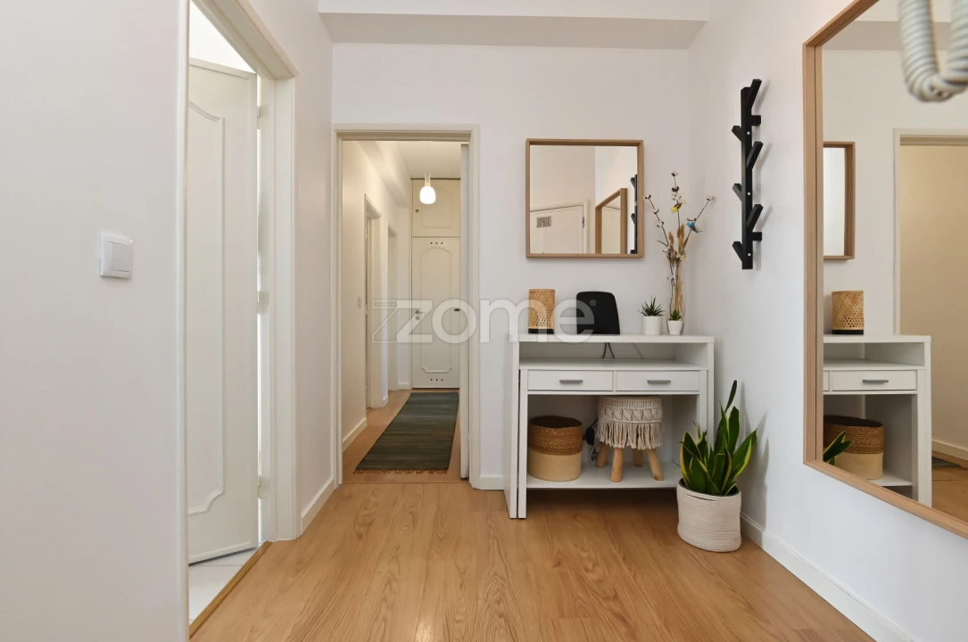 Apartamento T2 para Venda em Oeiras e São Julião da Barra, Paço de Arcos e Caxias Foto 4