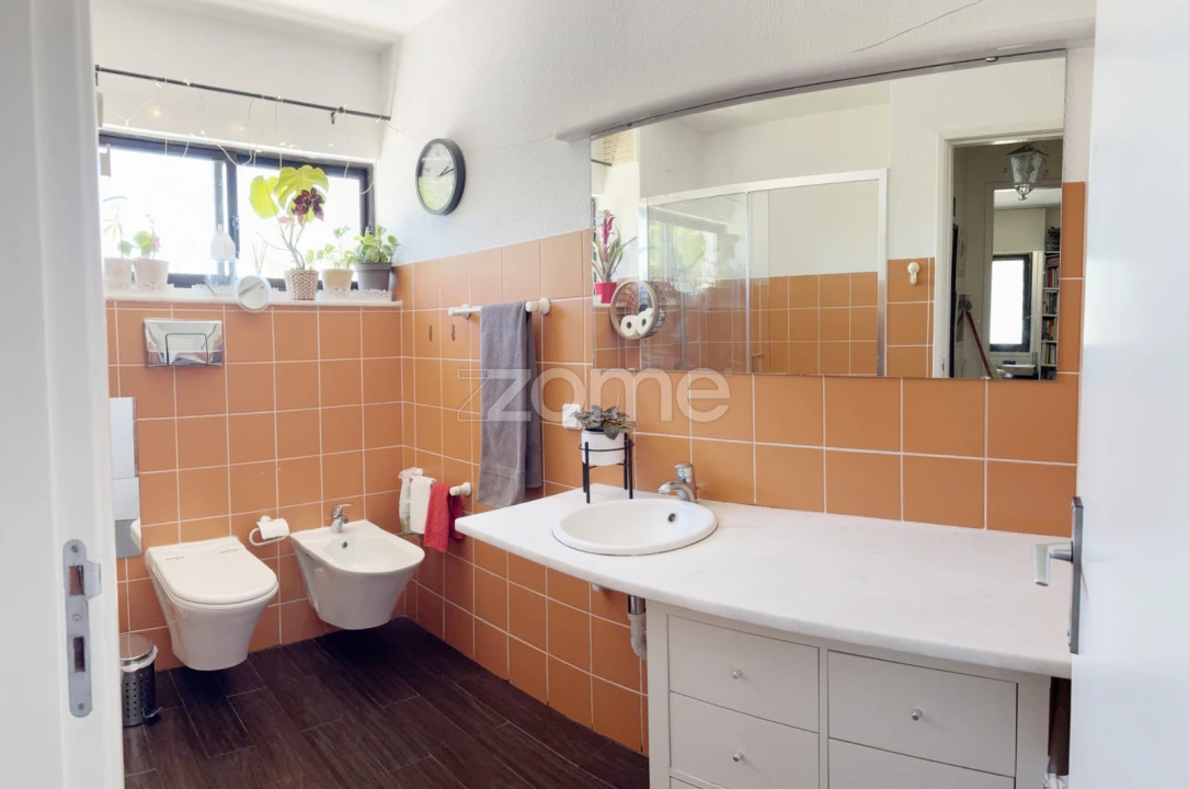 Apartamento T2 para Venda em São Domingos de Rana Foto 16