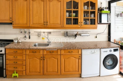 Apartamento T2 para Venda em São Domingos de Rana