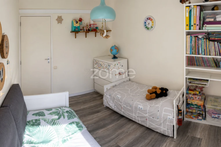 Apartamento T2 para Venda em São Domingos de Rana Foto 14