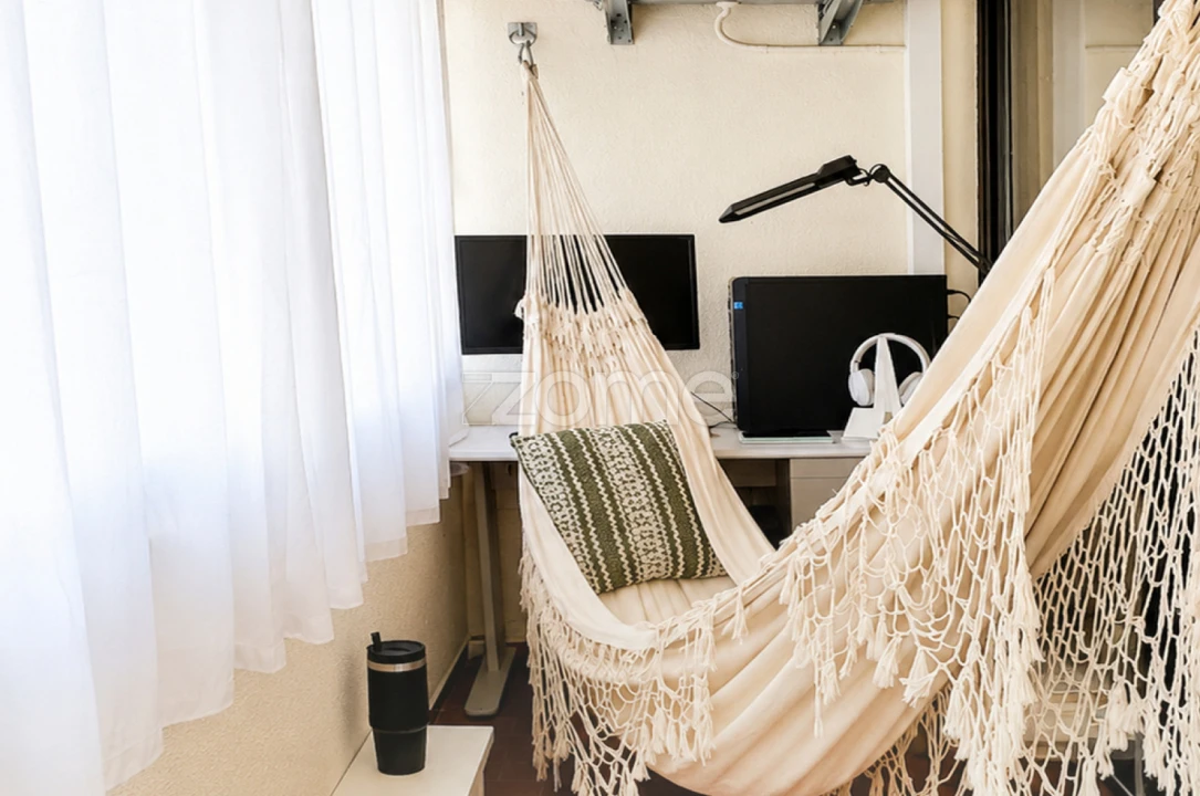 Apartamento T2 para Venda em São Domingos de Rana Foto 10