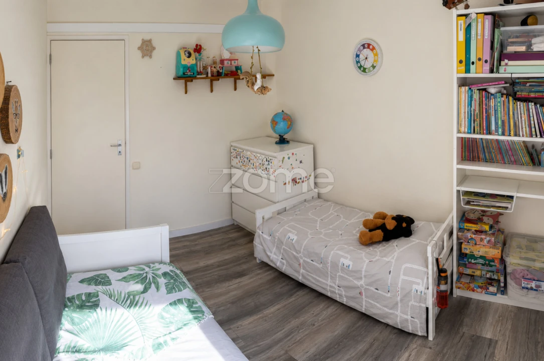Apartamento T2 para Venda em São Domingos de Rana Foto 14