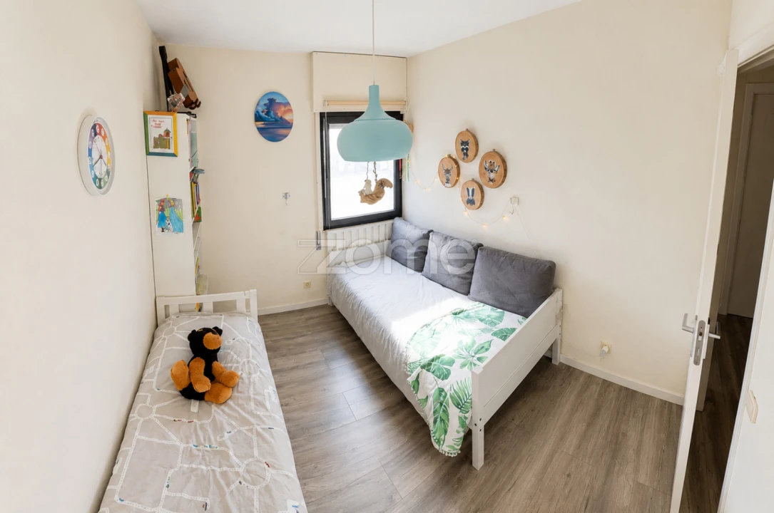 Apartamento T2 para Venda em São Domingos de Rana Foto 15