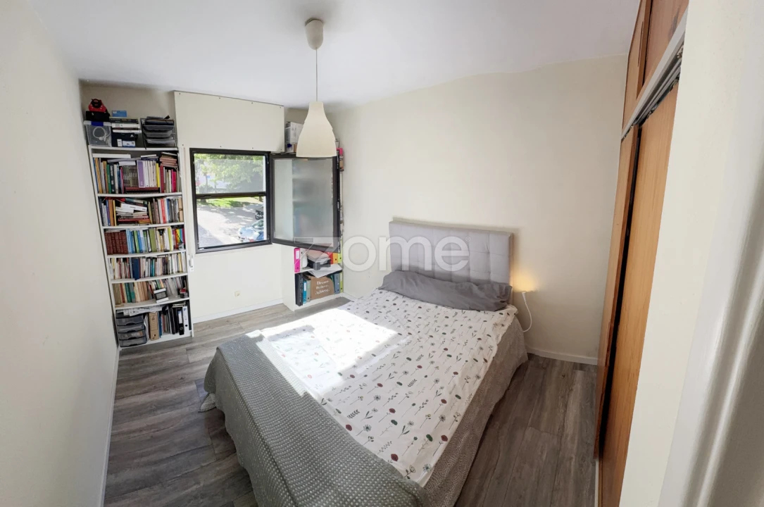 Apartamento T2 para Venda em São Domingos de Rana Foto 11