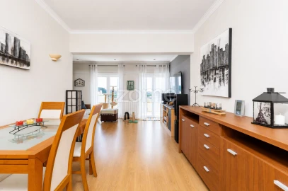 Apartamento T3 para Venda em Rio de Mouro