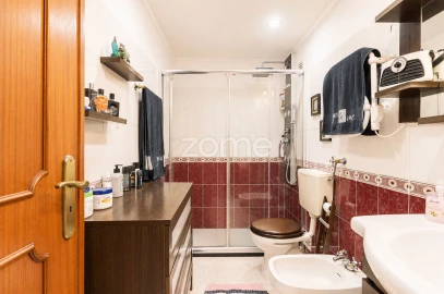 Apartamento T3 para Venda em Rio de Mouro