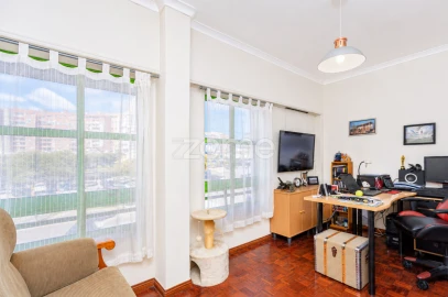 Apartamento T3 para Venda em Rio de Mouro