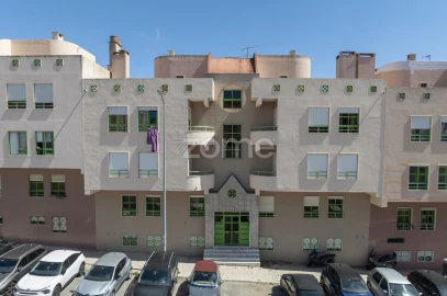 Apartamento T3 para Venda em Rio de Mouro