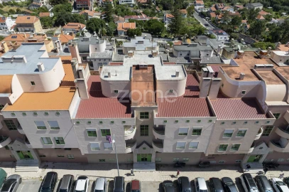 Apartamento T3 para Venda em Rio de Mouro