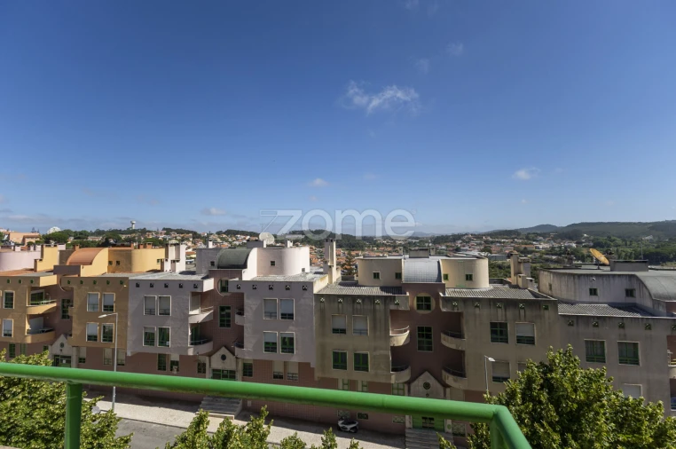 Apartamento T3 para Venda em Rio de Mouro Foto 21