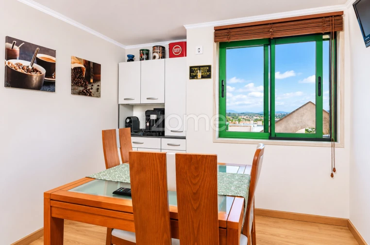 Apartamento T3 para Venda em Rio de Mouro Foto 8