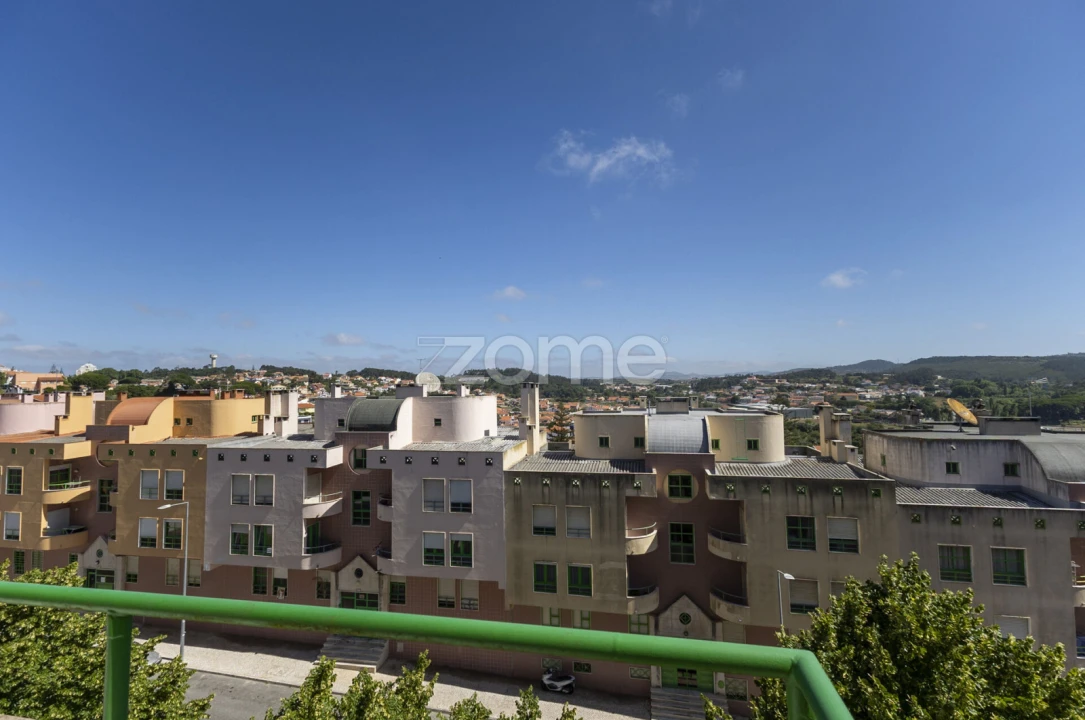 Apartamento T3 para Venda em Rio de Mouro Foto 21