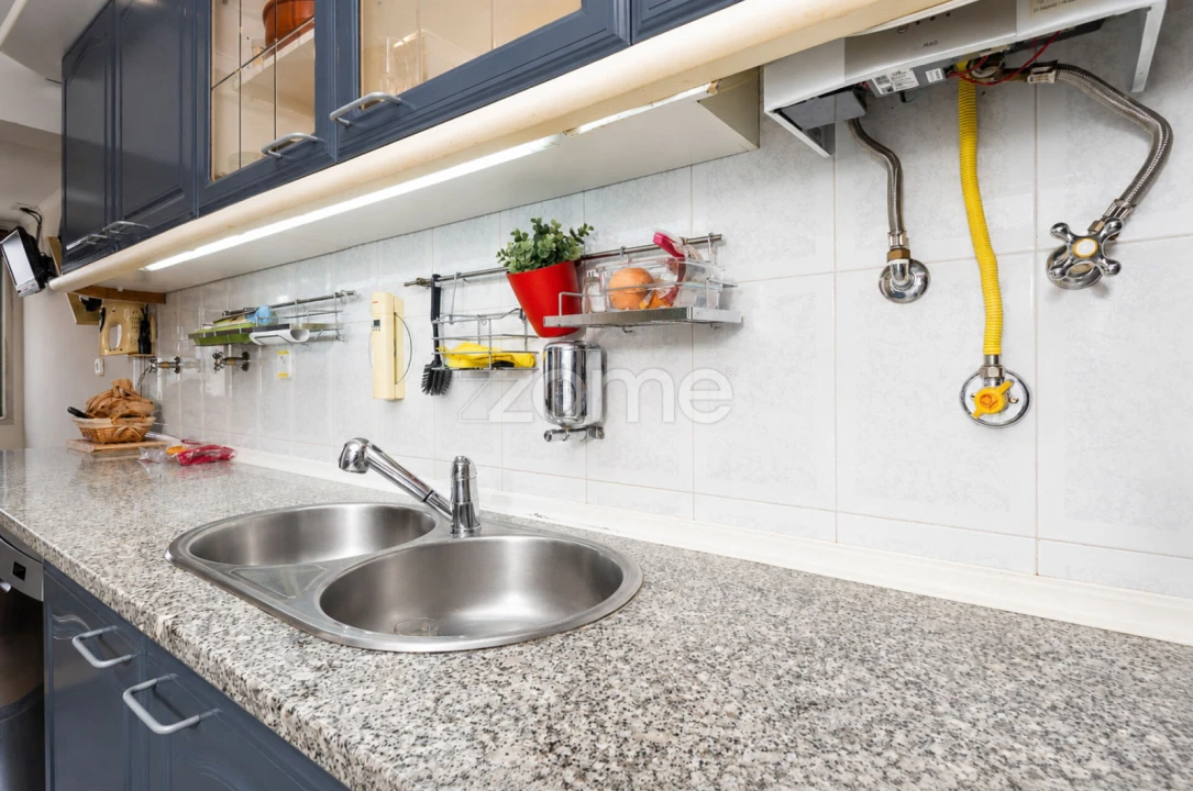 Apartamento T3 para Venda em Rio de Mouro Foto 6