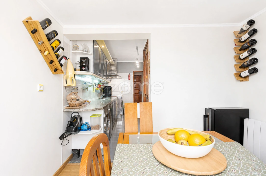Apartamento T3 para Venda em Rio de Mouro Foto 7