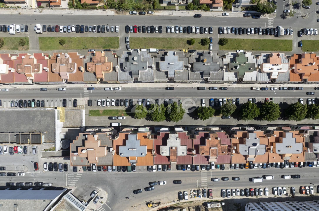 Apartamento T3 para Venda em Rio de Mouro Foto 23