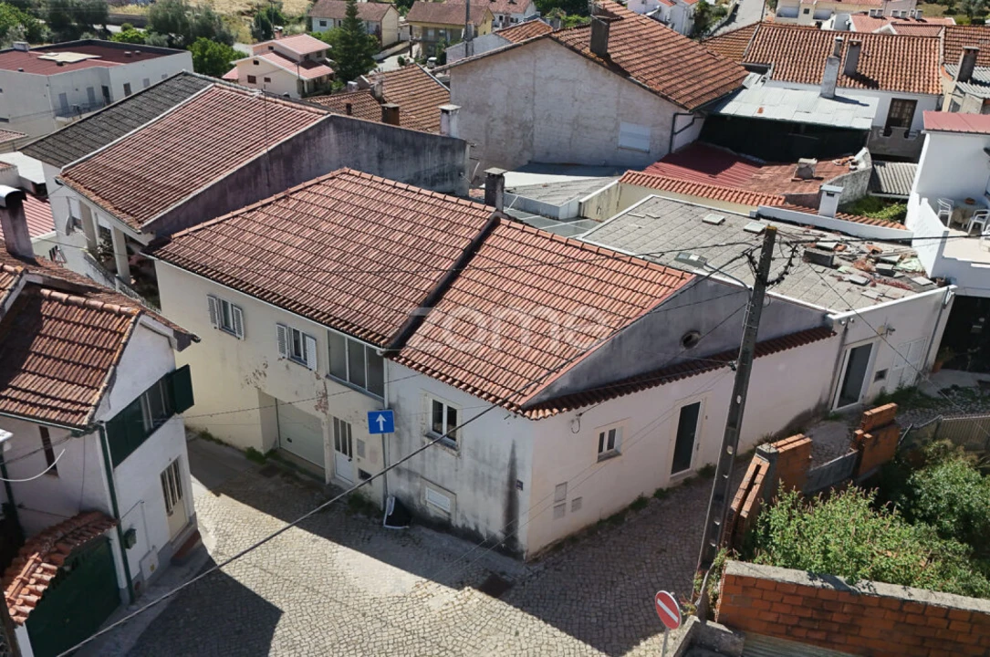 Moradia T8 para Venda em Assafarge e Antanhol Foto 45