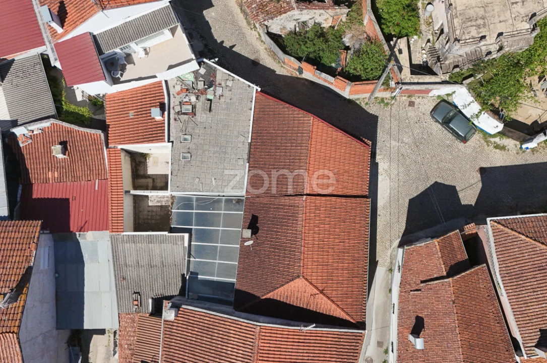 Moradia T8 para Venda em Assafarge e Antanhol Foto 46