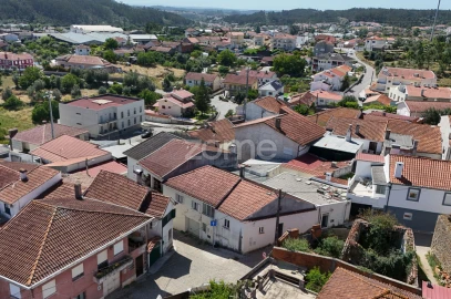 Moradia T8 para Venda em Assafarge e Antanhol