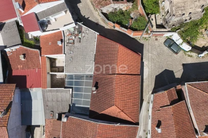 Moradia T8 para Venda em Assafarge e Antanhol