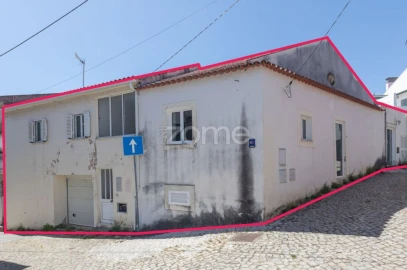 Moradia T8 para Venda em Assafarge e Antanhol
