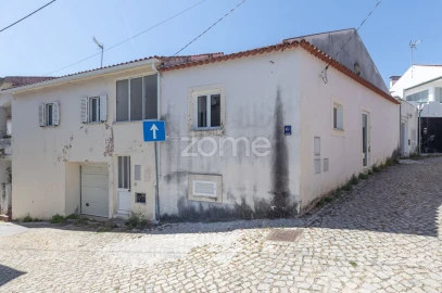 Moradia T8 para Venda em Assafarge e Antanhol