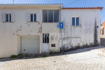 Moradia T8 para Venda em Assafarge e Antanhol