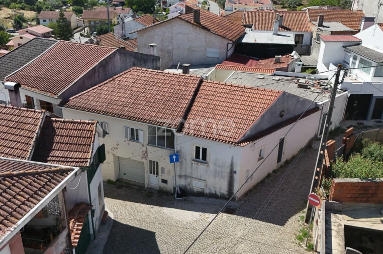 Moradia T8 para Venda em Assafarge e Antanhol Foto 42