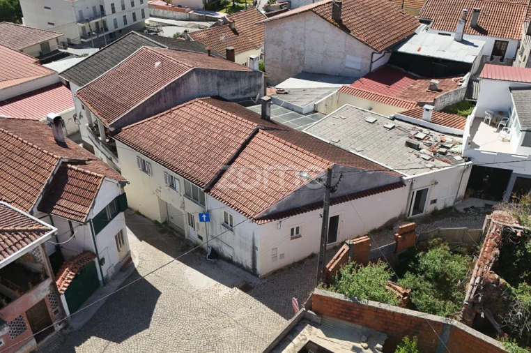 Moradia T8 para Venda em Assafarge e Antanhol Foto 43