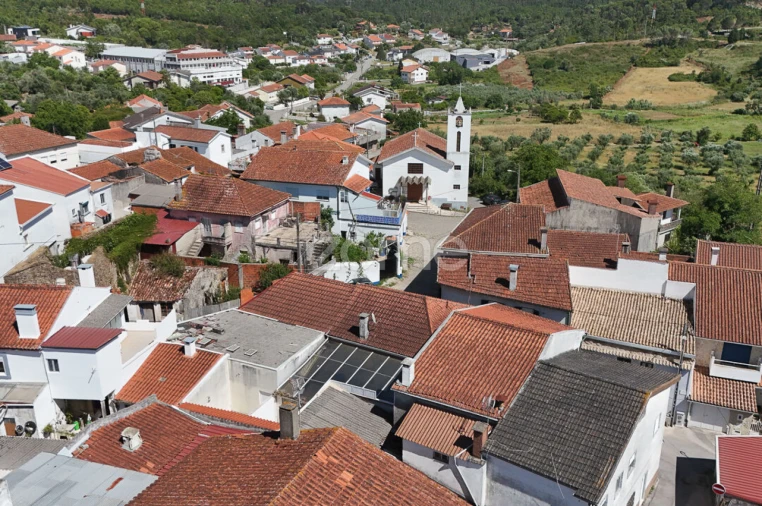 Moradia T8 para Venda em Assafarge e Antanhol Foto 47