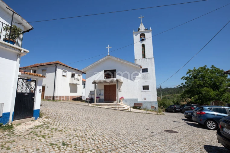 Moradia T8 para Venda em Assafarge e Antanhol Foto 7