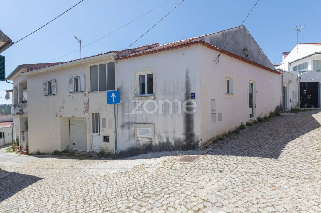 Moradia T8 para Venda em Assafarge e Antanhol Foto 6