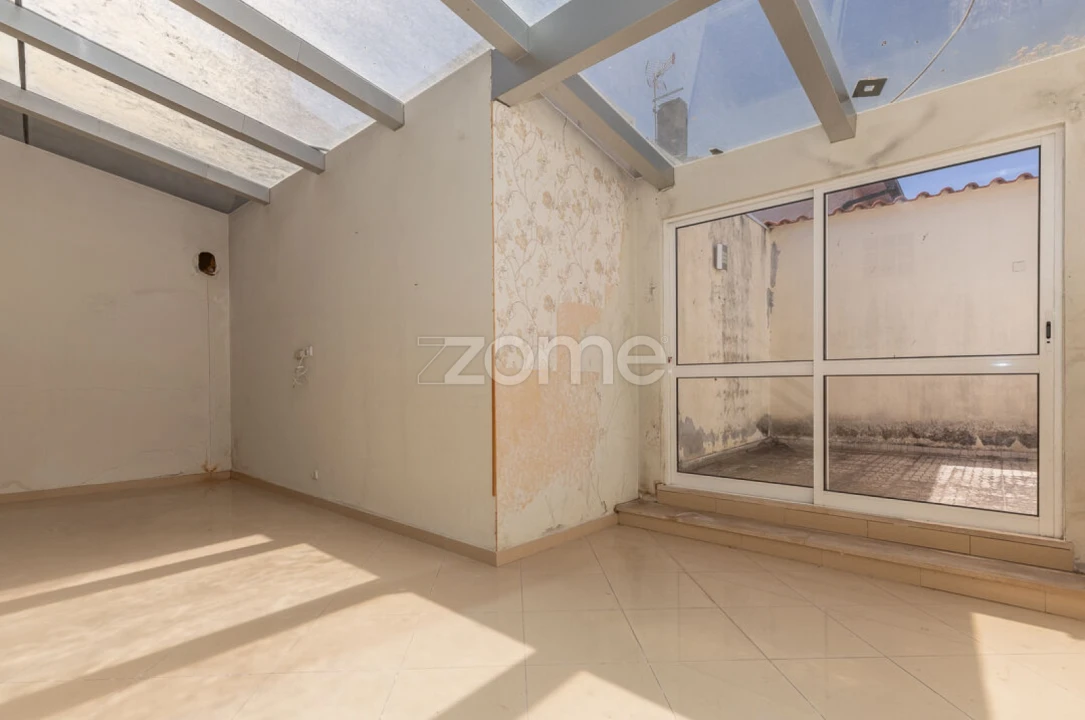 Moradia T8 para Venda em Assafarge e Antanhol Foto 28
