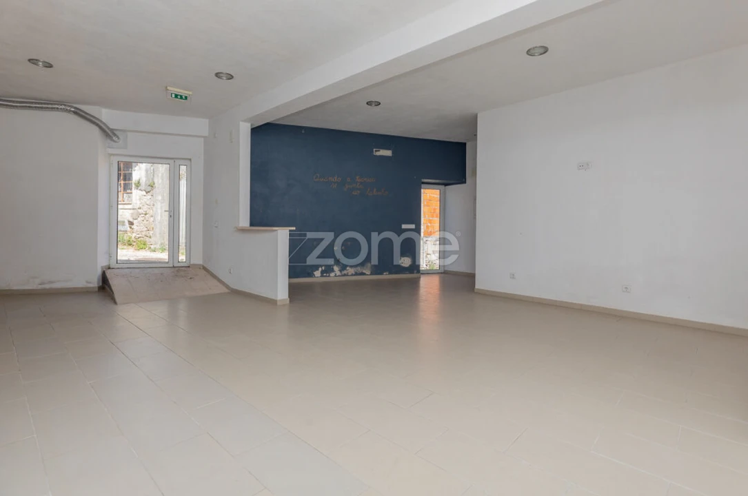 Moradia T8 para Venda em Assafarge e Antanhol Foto 30